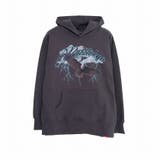 パーカー メンズ イーグル | SILVER BULLET | 詳細画像12 