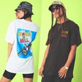 Tシャツ メンズ RAZZIS | SILVER BULLET | 詳細画像1 