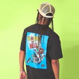 Tシャツ メンズ RAZZIS | SILVER BULLET | 詳細画像7 