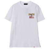 Tシャツ メンズ RAZZIS | SILVER BULLET | 詳細画像9 
