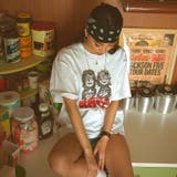 Tシャツ メンズ RAZZIS | SILVER BULLET | 詳細画像2 