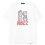 Tシャツ メンズ RAZZIS | SILVER BULLET | 詳細画像7 