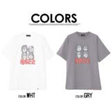 Tシャツ メンズ RAZZIS | SILVER BULLET | 詳細画像14 