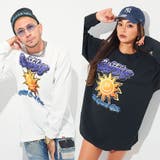 ロンT メンズ ブランド | SILVER BULLET | 詳細画像1 