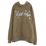 パーカー メンズ RAZZ | SILVER BULLET | 詳細画像9 