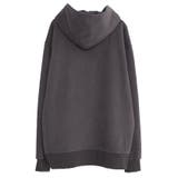 パーカー メンズ RAZZ | SILVER BULLET | 詳細画像11 