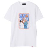 Tシャツ メンズ RAZZIS | SILVER BULLET | 詳細画像8 