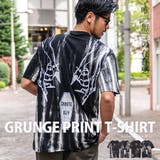 Tシャツ メンズ 半袖 | SILVER BULLET | 詳細画像1