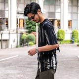 Tシャツ メンズ 半袖 | SILVER BULLET | 詳細画像5