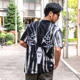 Tシャツ メンズ 半袖 | SILVER BULLET | 詳細画像6