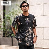 Tシャツ メンズ 半袖 | SILVER BULLET | 詳細画像8