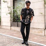 Tシャツ メンズ 半袖 | SILVER BULLET | 詳細画像9