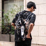 Tシャツ メンズ 半袖 | SILVER BULLET | 詳細画像11