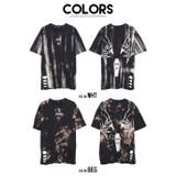 Tシャツ メンズ 半袖 | SILVER BULLET | 詳細画像20