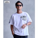 Tシャツ メンズ 半袖 | SILVER BULLET | 詳細画像3 