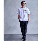 Tシャツ メンズ 半袖 | SILVER BULLET | 詳細画像4 