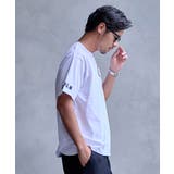 Tシャツ メンズ 半袖 | SILVER BULLET | 詳細画像5 
