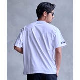 Tシャツ メンズ 半袖 | SILVER BULLET | 詳細画像6 