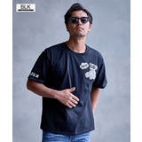Tシャツ メンズ 半袖 | SILVER BULLET | 詳細画像7 