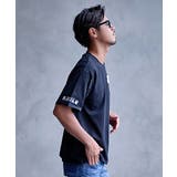 Tシャツ メンズ 半袖 | SILVER BULLET | 詳細画像9 