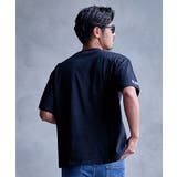 Tシャツ メンズ 半袖 | SILVER BULLET | 詳細画像10 