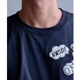 Tシャツ メンズ 半袖 | SILVER BULLET | 詳細画像11 