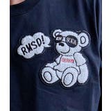 Tシャツ メンズ 半袖 | SILVER BULLET | 詳細画像12 