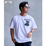 Tシャツ メンズ 半袖 | SILVER BULLET | 詳細画像3 