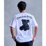 Tシャツ メンズ 半袖 | SILVER BULLET | 詳細画像6 