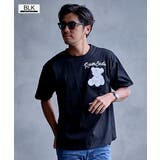 Tシャツ メンズ 半袖 | SILVER BULLET | 詳細画像7 