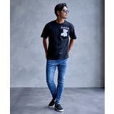 Tシャツ メンズ 半袖 | SILVER BULLET | 詳細画像8 