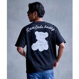 Tシャツ メンズ 半袖 | SILVER BULLET | 詳細画像10 