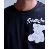 Tシャツ メンズ 半袖 | SILVER BULLET | 詳細画像11 