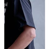 Tシャツ メンズ 半袖 | SILVER BULLET | 詳細画像13 