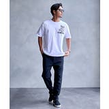 Tシャツ メンズ 半袖 | SILVER BULLET | 詳細画像4 
