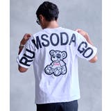 Tシャツ メンズ 半袖 | SILVER BULLET | 詳細画像6 