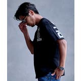 Tシャツ メンズ 半袖 | SILVER BULLET | 詳細画像9 
