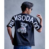 Tシャツ メンズ 半袖 | SILVER BULLET | 詳細画像10 