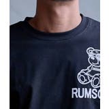 Tシャツ メンズ 半袖 | SILVER BULLET | 詳細画像11 