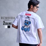 Tシャツ メンズ 半袖 | SILVER BULLET | 詳細画像1 