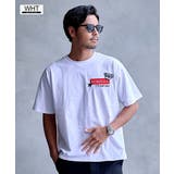 Tシャツ メンズ 半袖 | SILVER BULLET | 詳細画像3 
