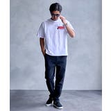 Tシャツ メンズ 半袖 | SILVER BULLET | 詳細画像4 