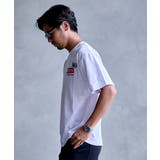 Tシャツ メンズ 半袖 | SILVER BULLET | 詳細画像5 