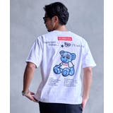 Tシャツ メンズ 半袖 | SILVER BULLET | 詳細画像6 