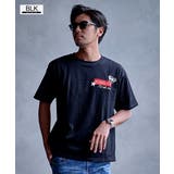 Tシャツ メンズ 半袖 | SILVER BULLET | 詳細画像7 