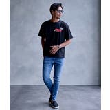 Tシャツ メンズ 半袖 | SILVER BULLET | 詳細画像8 