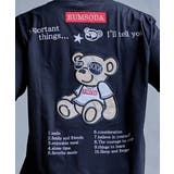 Tシャツ メンズ 半袖 | SILVER BULLET | 詳細画像15 