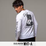 Tシャツ メンズ クマ | SILVER BULLET | 詳細画像2