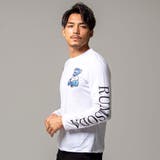 Tシャツ メンズ クマ | SILVER BULLET | 詳細画像6