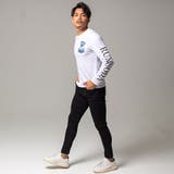 Tシャツ メンズ クマ | SILVER BULLET | 詳細画像7